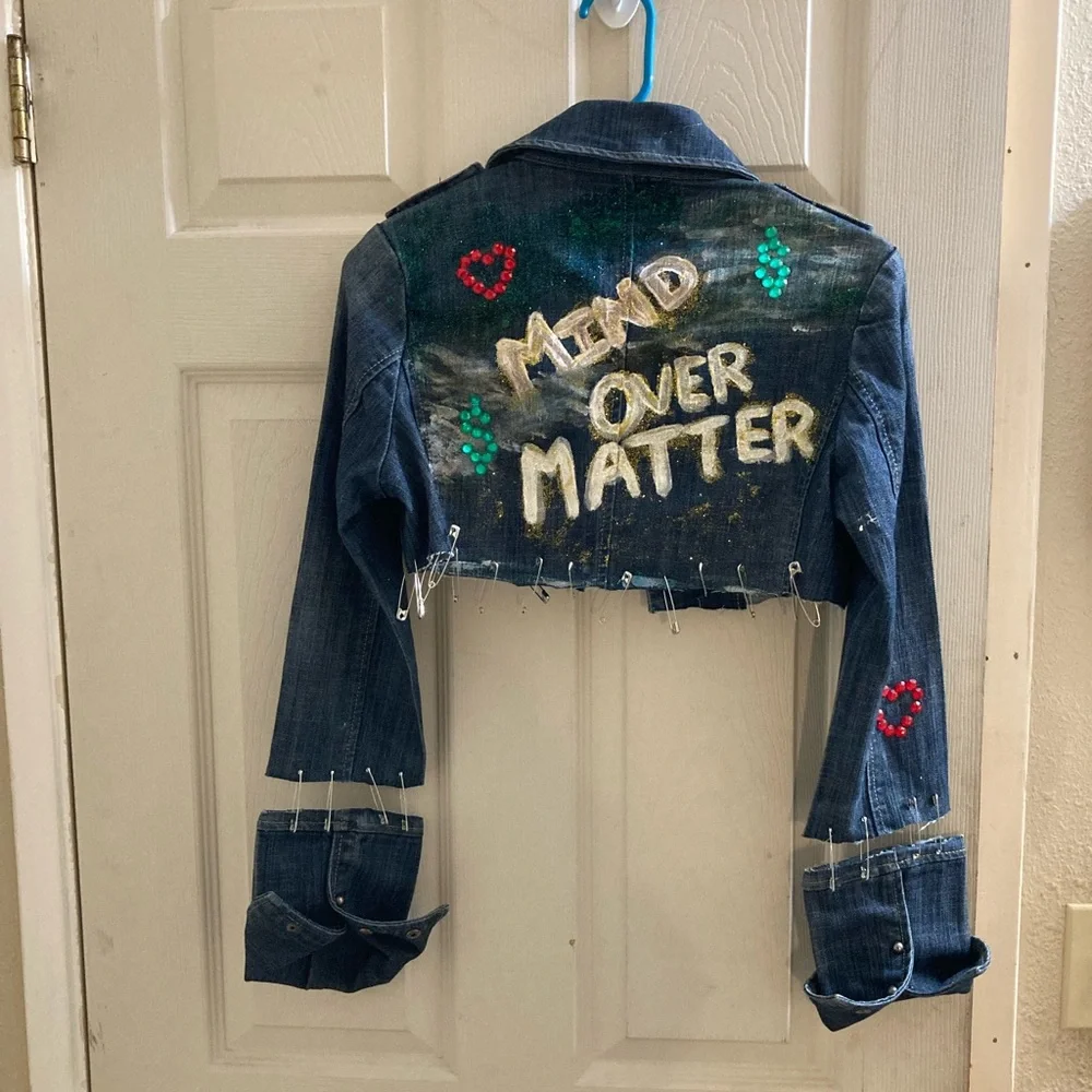 Custom - Picture 1 of 1
